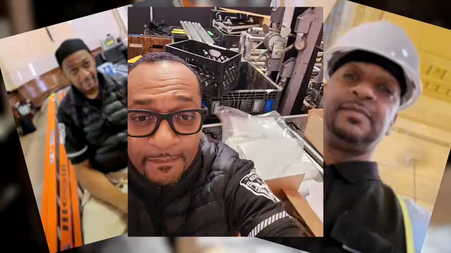 Small typo costs Brooklyn man Philip Walters thousands in unemployment benefits
       — ABC7 Chicago (WLS-TV)
