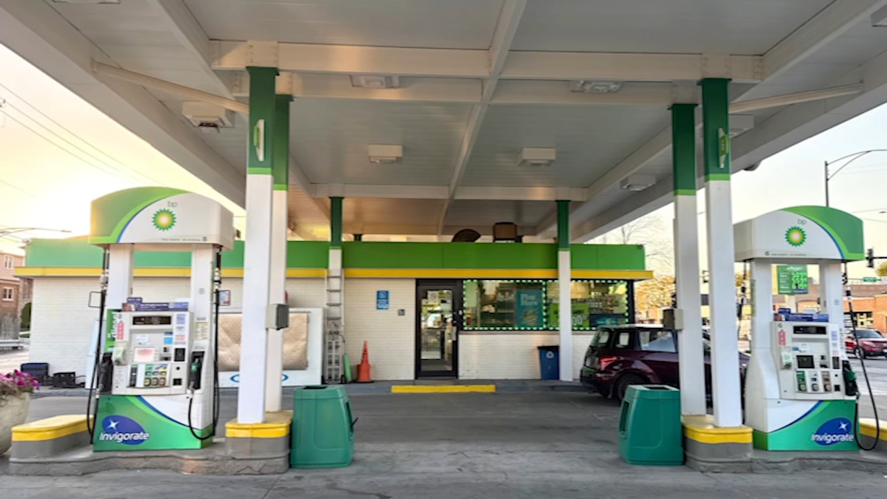 Illinois Lotto player wins $7.4M from ticket purchased at SW Side gas station
— Barrington Community news