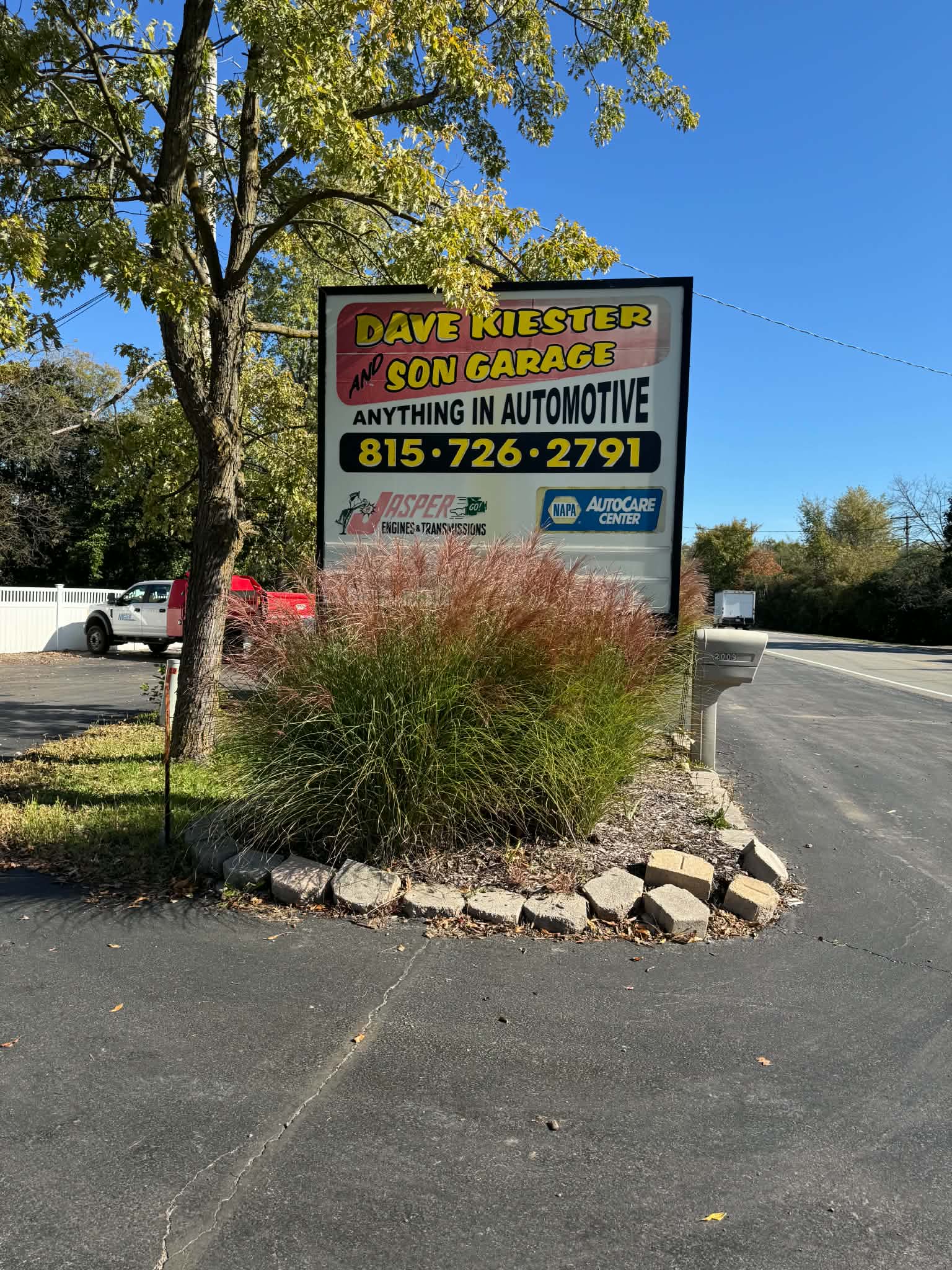 Kiester’s Garage in Joliet closing after more than 60 years in business — Shaw Local News Network