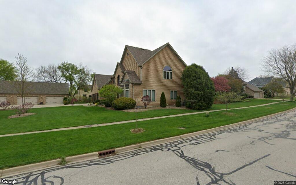 Single-family home sells in Batavia for $800,000 — Barrington Real Estate news