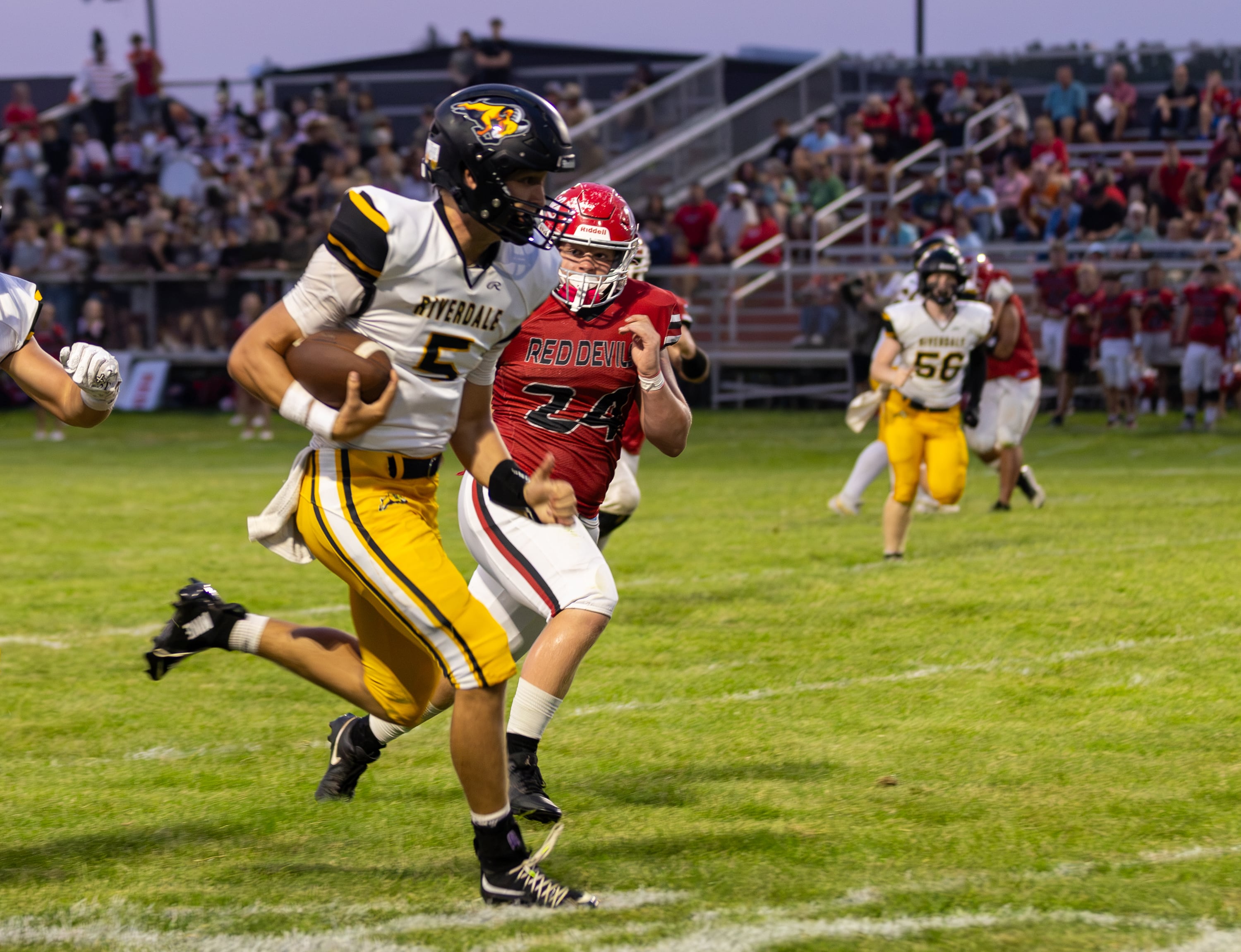 2026 IHSA playoffs: Steve Soucie’s Class 2A playoff analysis and picks — Shaw Local News Network
