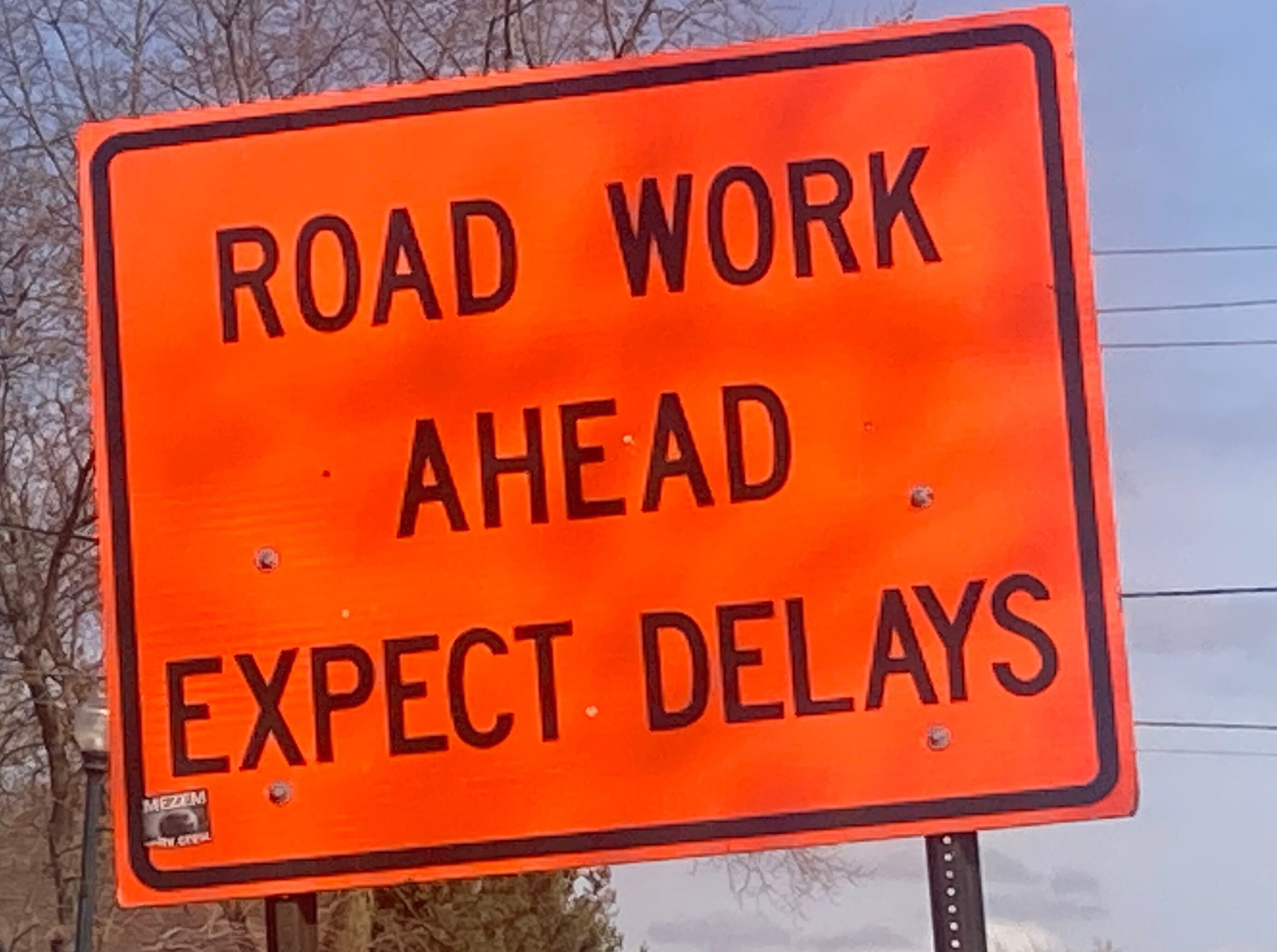 Farrell Road at Route 6 in Joliet will shut down on Monday for bridge rebuild — Shaw Local News Network