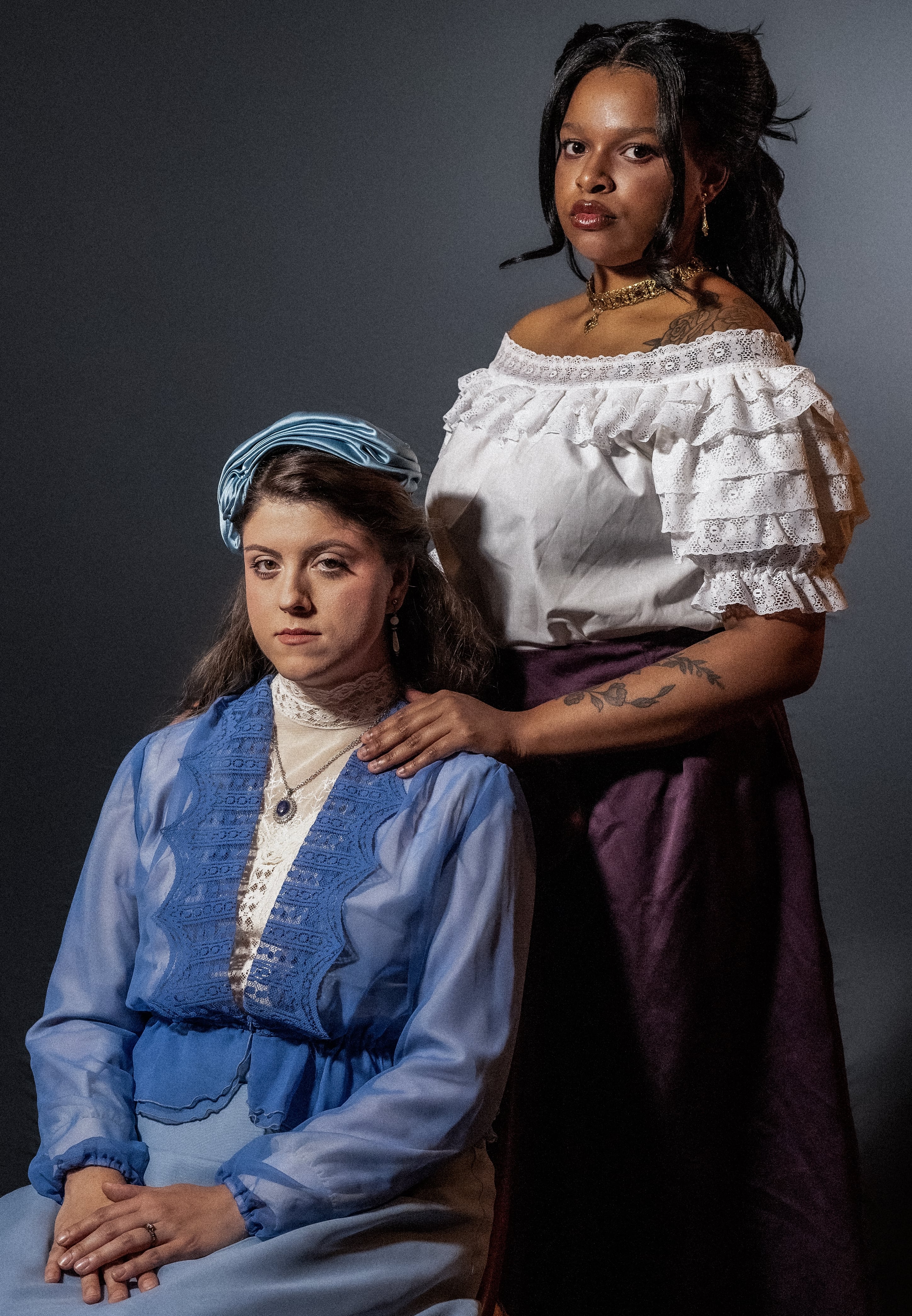 Stage Coach Players ‘Dracula’ opens Oct. 29 in DeKalb — Barrington Arts news