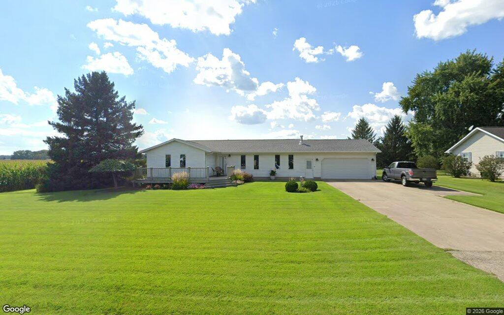 Single-family home sells for $210,000 in Rock Falls — Barrington Real Estate news