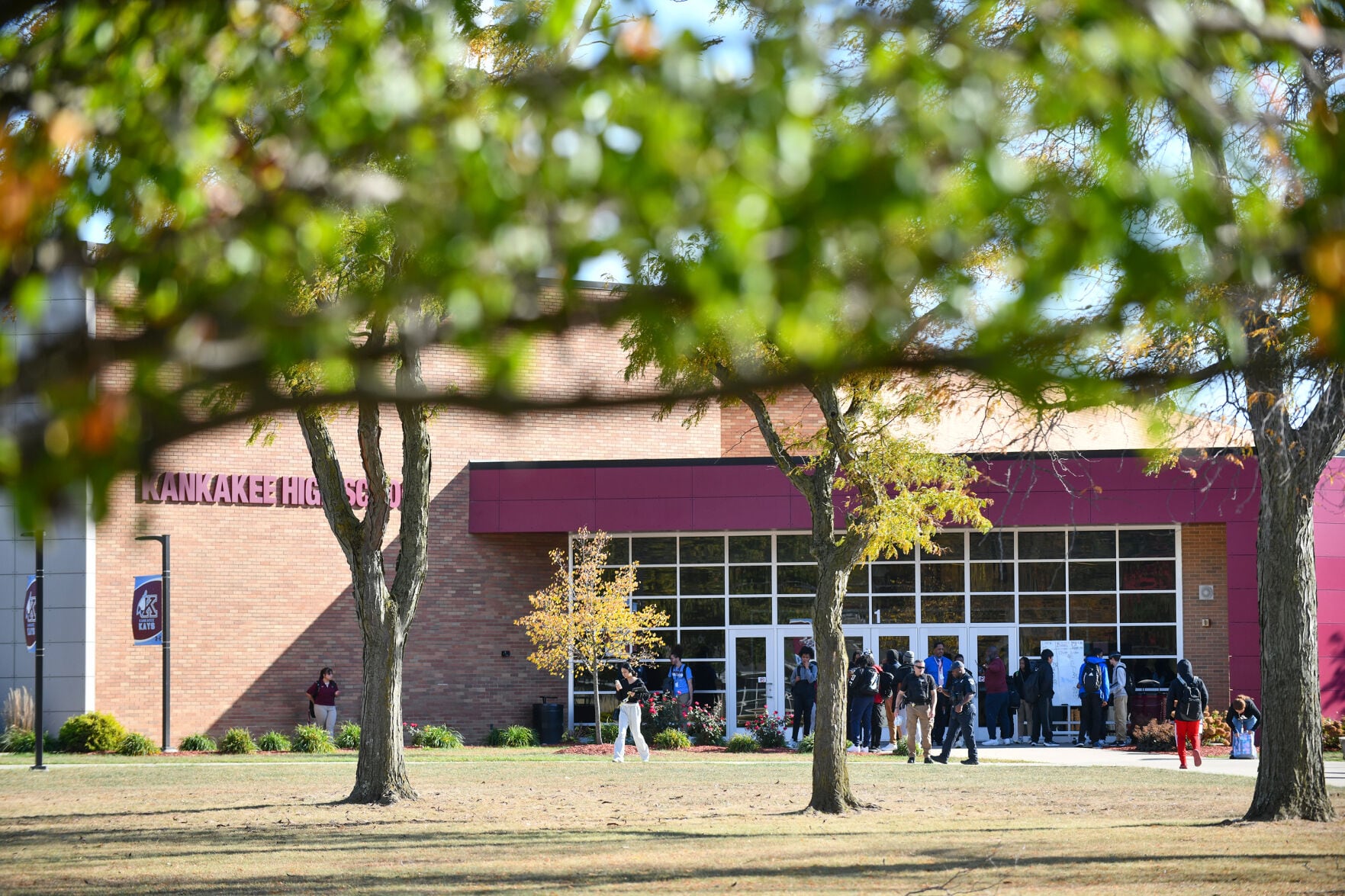 How did my Kankakee County school do on the 2026 Illinois School Report Card? — Barrington Arts news