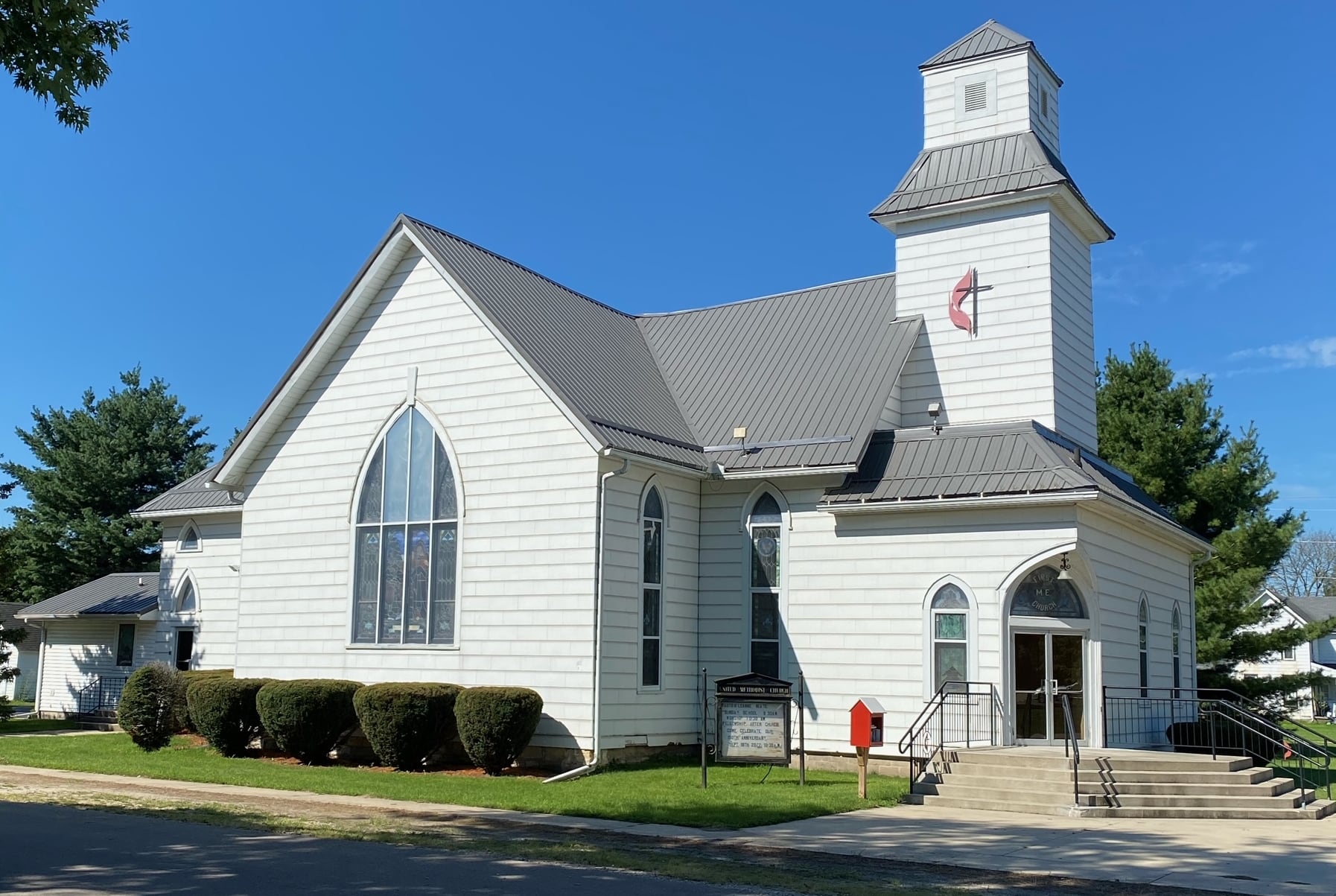 Annual ham supper and bake sale are Nov. 18 in Tampico — Barrington Schools news