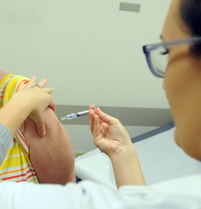 State health director urges residents to get seasonal respiratory immunizations now — Barrington Technology news