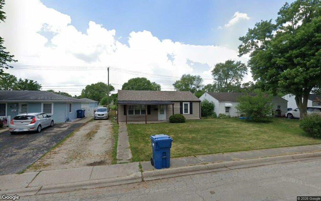 Best residential property deals in Kankakee County the week of Oct. 12 — Barrington Real Estate news